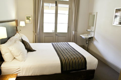 Q Station - Accommodation Tasmania 31