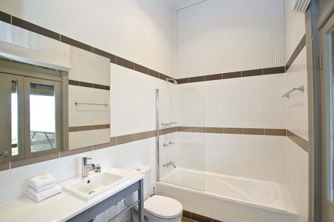 Q Station - Accommodation Tasmania 17