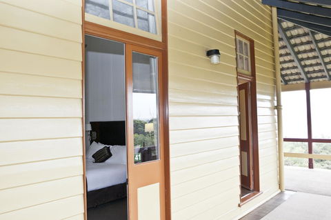 Q Station - Accommodation Tasmania 25