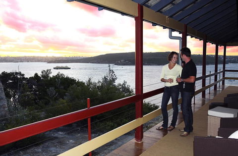 Q Station - Accommodation Tasmania 8