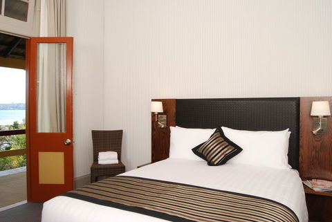 Q Station - Accommodation Tasmania 4