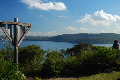 Q Station - Accommodation Tasmania 18