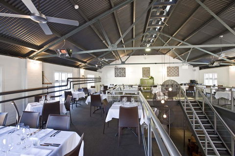 Q Station - Accommodation Tasmania 40