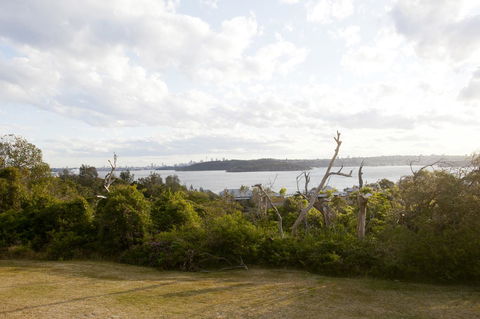 Q Station - Accommodation Tasmania 5