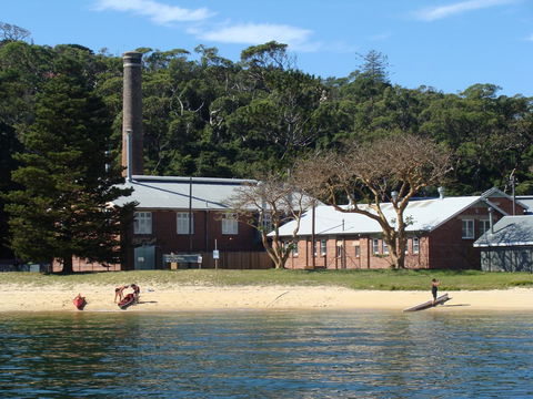 Q Station - Accommodation Tasmania 20