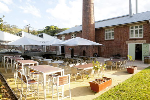 Q Station - Accommodation Tasmania 6