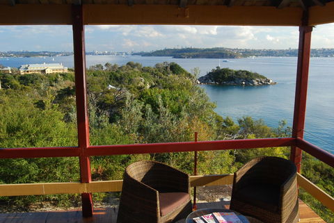 Q Station - Accommodation Tasmania 21