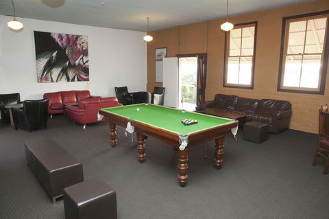 Q Station - Accommodation Tasmania 10