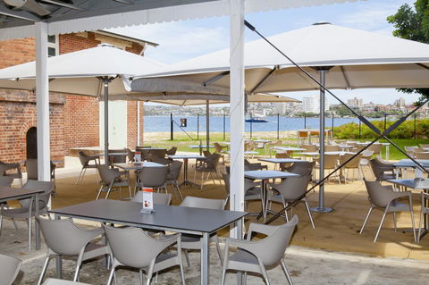 Q Station - Accommodation Tasmania 11