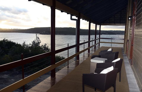 Q Station - Accommodation Tasmania 23