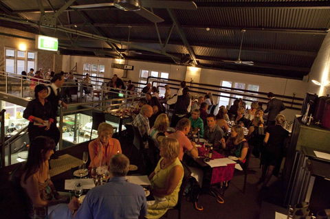 Q Station - Accommodation Tasmania 38