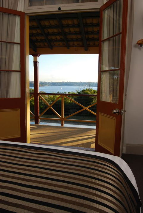 Q Station - Accommodation Tasmania 12