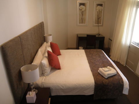 Q Station - Accommodation Tasmania 43