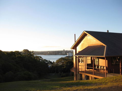 Q Station - Accommodation Tasmania 29