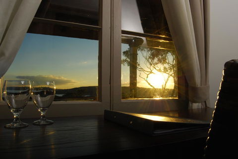 Q Station - Accommodation Tasmania 26