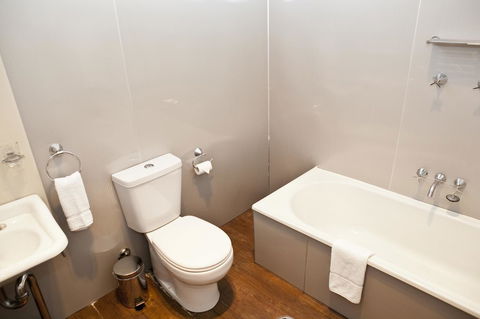 Q Station - Accommodation Tasmania 34