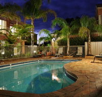 Beaches Apartments Merimbula - Accommodation Tasmania