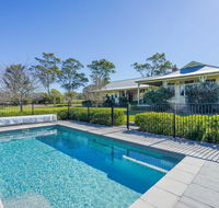 Roscrea Homestead - Luxury Retreat - Accommodation Tasmania