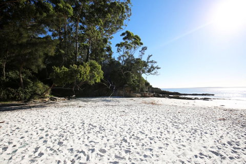 Seaglass - Stunning Views Of Jervis Bay - Accommodation Tasmania 41