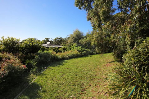 Seaglass - Stunning Views Of Jervis Bay - Accommodation Tasmania 30