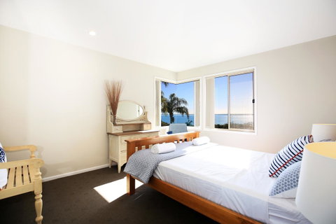 Seaglass - Stunning Views Of Jervis Bay - Accommodation Tasmania 11