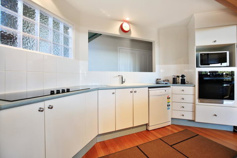 Seaglass - Stunning Views Of Jervis Bay - Accommodation Tasmania 10