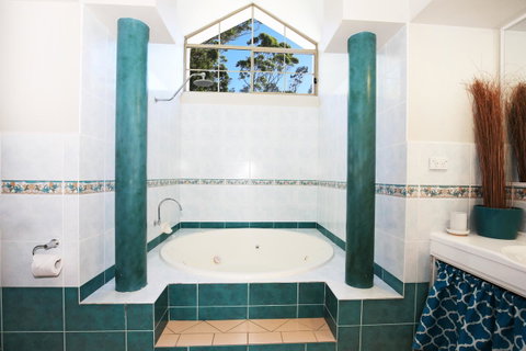 Seaglass - Stunning Views Of Jervis Bay - Accommodation Tasmania 16