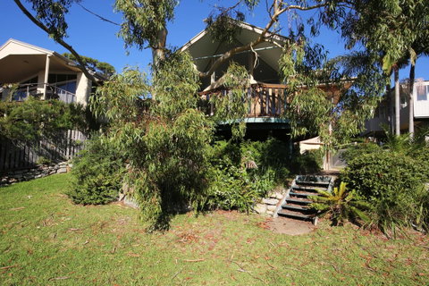 Seaglass - Stunning Views Of Jervis Bay - Accommodation Tasmania 28