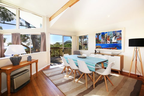 Seaglass - Stunning Views Of Jervis Bay - Accommodation Tasmania 7