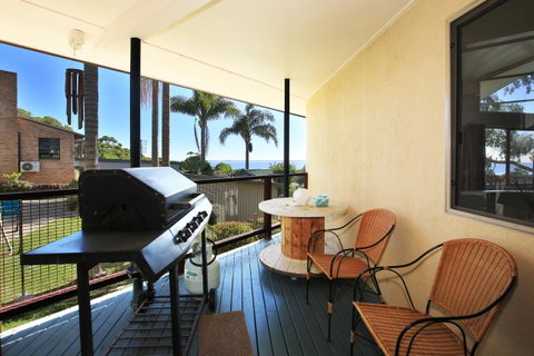 Seaglass - Stunning Views Of Jervis Bay - Accommodation Tasmania 20
