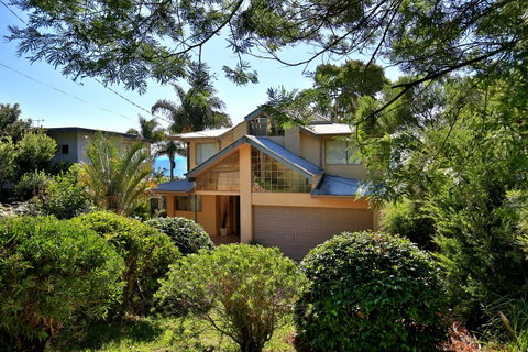 Seaglass - Stunning Views Of Jervis Bay - Accommodation Tasmania 34