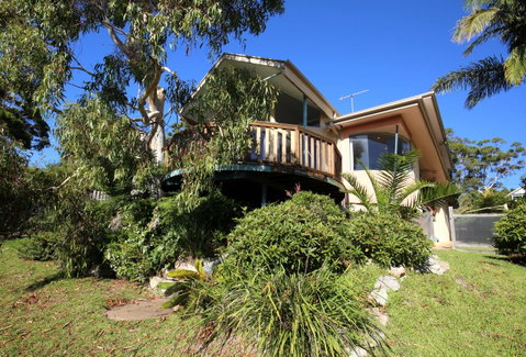 Seaglass - Stunning Views Of Jervis Bay - Accommodation Tasmania 27