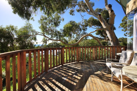 Seaglass - Stunning Views Of Jervis Bay - Accommodation Tasmania 21