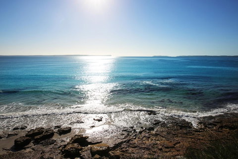 Seaglass - Stunning Views Of Jervis Bay - Accommodation Tasmania 35