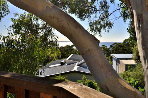 Seaglass - Stunning Views Of Jervis Bay - Accommodation Tasmania 25