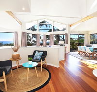 Seaglass - Stunning Views of Jervis Bay - Accommodation Tasmania