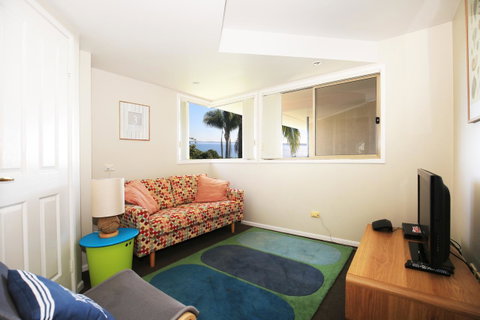 Seaglass - Stunning Views Of Jervis Bay - Accommodation Tasmania 19