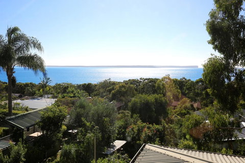 Seaglass - Stunning Views Of Jervis Bay - Accommodation Tasmania 31