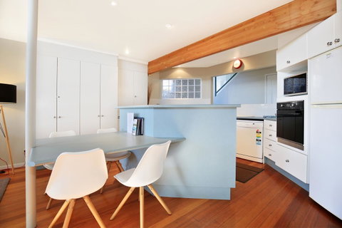 Seaglass - Stunning Views Of Jervis Bay - Accommodation Tasmania 8