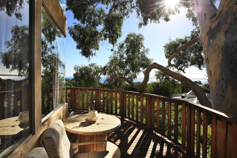 Seaglass - Stunning Views Of Jervis Bay - Accommodation Tasmania 23