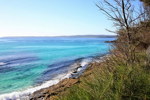 Seaglass - Stunning Views Of Jervis Bay - Accommodation Tasmania 38