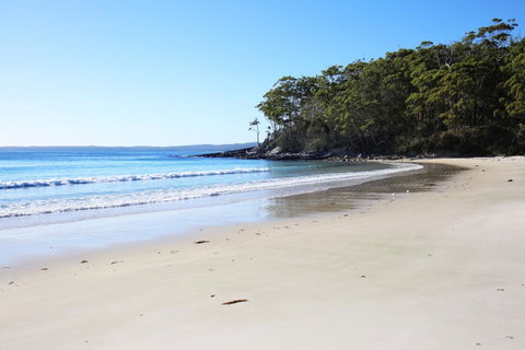 Seaglass - Stunning Views Of Jervis Bay - Accommodation Tasmania 39