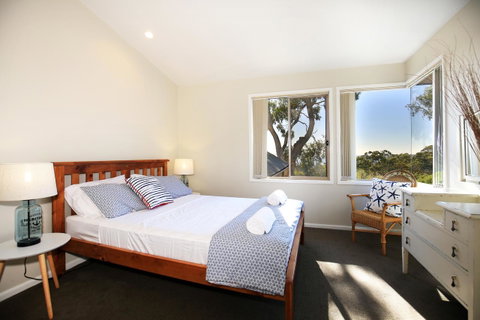 Seaglass - Stunning Views Of Jervis Bay - Accommodation Tasmania 15