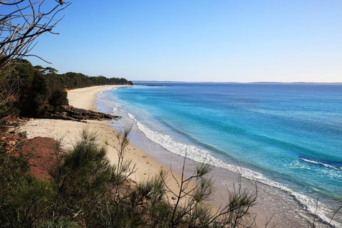 Seaglass - Stunning Views Of Jervis Bay - Accommodation Tasmania 37