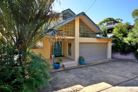 Seaglass - Stunning Views Of Jervis Bay - Accommodation Tasmania 33