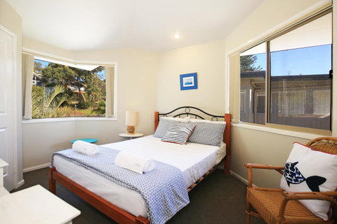 Seaglass - Stunning Views Of Jervis Bay - Accommodation Tasmania 14