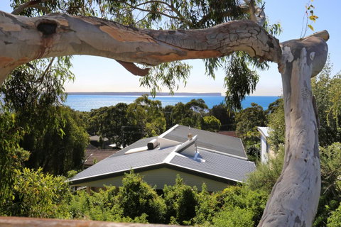Seaglass - Stunning Views Of Jervis Bay - Accommodation Tasmania 26