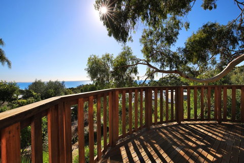 Seaglass - Stunning Views Of Jervis Bay - Accommodation Tasmania 22