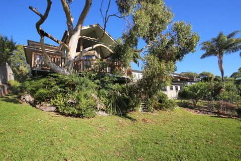 Seaglass - Stunning Views Of Jervis Bay - Accommodation Tasmania 29