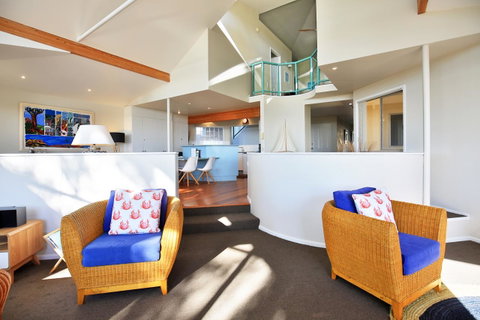 Seaglass - Stunning Views Of Jervis Bay - Accommodation Tasmania 1